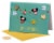 Papyrus #43 Disney Birthday Card (Sending Special Wishes) Perspective: top