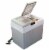 Koolatron™ Kargo Kooler P65 Electric Cooler and Warmer Perspective: top
