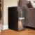 Koolatron WC12DZ Urban Series Dual Zone Thermoelectric 12 Bottle Wine Cooler Perspective: top