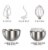 Kenmore Elite Heavy-Duty Bowl-Lift Stand Mixer Perspective: top