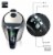 Kenmore Stainless Steel Digital Cordless Kettle Perspective: top