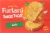 Furlani™ Texas Toast Garlic Toast Perspective: top
