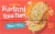 Furlani Texas Toast Three Cheese Garlic Toast Perspective: top