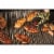 GrillPro Instant Read Probe Thermometer 13825 Perspective: top