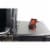 GrillPro Leave-In Probe Side Table Thermometer 13925 Perspective: top