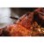 Broil King Digital Side Shelf Dual Probe Thermometer 61935 Perspective: top