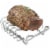 Broil King Imperial Series Stainless Steel Rib & Roast Grill Rack 62602 Perspective: top