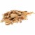 Broil King 170 Cu. In. Hickory Wood Smoking Chips 63220 Perspective: top