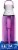 Brita Premium Orchid 26 Ounce Water Bottle with Filter Perspective: top