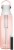 Brita Premium Blush Water Bottle with Filter Perspective: top