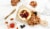 Lesley Stowe's Raincoast Crisps® Rosemary Raisin Pecan Crackers Perspective: top