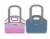 California Innovations Cut-Out Tote Cooler Perspective: top