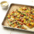 Jus-Rol™ Round & Thin Pizza Crust Dough Perspective: top