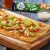 Jus-Rol™ Large Family Size Pizza Crust Dough Perspective: top