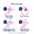 Veet Legs & Body Gel Cream Hair Remover Perspective: top