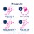 Veet Legs & Body Gel Cream Hair Remover Perspective: top