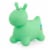 Battat Inflatable Hoppin' Dinosaur Bouncer Perspective: top