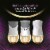 Air Wick Vibrant Scented Oil Refill, Plug In Air Freshener, Lavender and Waterlily, 2 refills Perspective: top