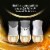 Air Wick Vibrant Scented Oil Refill, Plug In Air Freshener, Almond Milk and Honey, 2 refills Perspective: top