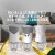 Air Wick Scented Oil Refill - Calming Sea Spray & Breeze - 5 Refills Perspective: top