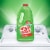 Spray n Wash Pre-Treat Laundry Stain Remover Refill Perspective: top