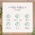 Air Wick Freshmatic Automatic Spray, Air Freshener, Lavender and Chamomile, 1 refill Perspective: top