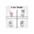 Air Wick Life Scents Summer Delights Scented Oil Refills Perspective: top