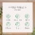 Air Wick® Life Scents™ Pure Summer Delights Automatic Spray Perspective: top