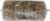 Nu-Steff Lemon Pizzelle Cookies Perspective: top