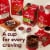 Tim Hortons® Original Blend Medium Roast K-Cup® Coffee Pods Perspective: top