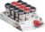 Trudeau Salt or Pepper Shaker Perspective: top