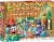 Crayola Christmas Countdown Activity Advent Calendar Perspective: top
