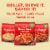 Chef Boyardee Cheese Ravioli Skillet Meal Frozen Perspective: top
