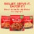 Chef Boyardee Spaghetti And Meatballs Skillet Meal Perspective: top