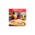 Chef Boyardee® Cheese Pizza Sauce Perspective: top
