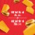 Chef Boyardee Cheesy Burger Macaroni Perspective: top