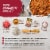 Rotel Original Diced Tomatoes And Green Chilies Perspective: top
