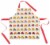 Jubilee Kids Unisex Laminated Tiny Tortoise Apron Perspective: top