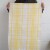 Now Designs Extra Large Wovern Cotton Kitchen Dish Towels - Lemon Yellow Perspective: top