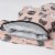 Jubilee Heat Resistant Quilted Oven Mitts Cats Meow Set of 2 Perspective: top