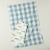 Now Designs Gone Fishin 100% Cotton Woven Printed Kitchen Dish Towels Perspective: top