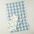 Now Designs Gone Fishin 100% Cotton Woven Printed Kitchen Dish Towels Perspective: top