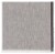 Danica Heirloom Chambray Cotton Napkins - Shadow Gray Perspective: top