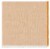 Now Designs Heirloom Ochre Yellow Chambray Cotton Napkins - 4 Pack Perspective: top