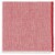 Now Designs Heirloom Chambray Cotton Napkins Chili Red - 4 Pack Perspective: top