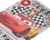 American Greetings Pop-Up Valentine’s Day Card for Kids (Lightning McQueen) Perspective: top