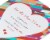American Greetings Religious Valentine’s Day Card for Husband (Grateful Heart) Perspective: top
