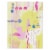 American Greetings Card (Watercolor) Perspective: top