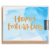 American Greetings (S2) Watercolor - Father's Day Perspective: top