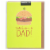 American Greetings (S3) Hamburger - Father's Day Perspective: top